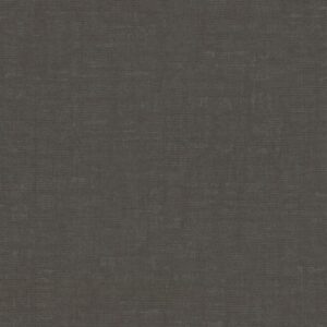 Livingwalls Tapete Uni  und Antrazitgrau 53 cm x 10