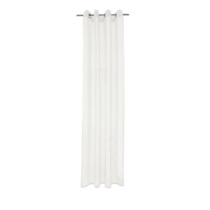 Bricoflor Ösenschal Malte Creme
