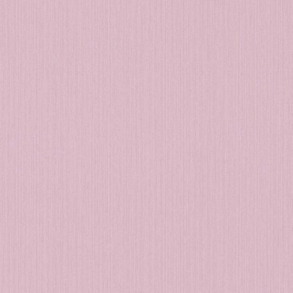 Bricoflor Vlies Kindertapete Lila Rosa Helle Vliestapete Einfarbig in Violett Ideal für Mädchenzimmer und Schlafzimmer Uni Tapete mit Vinyl Schlicht