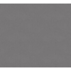 Livingwalls Tapete Grafisches Motiv Dunkelgrau 53 cm x 10