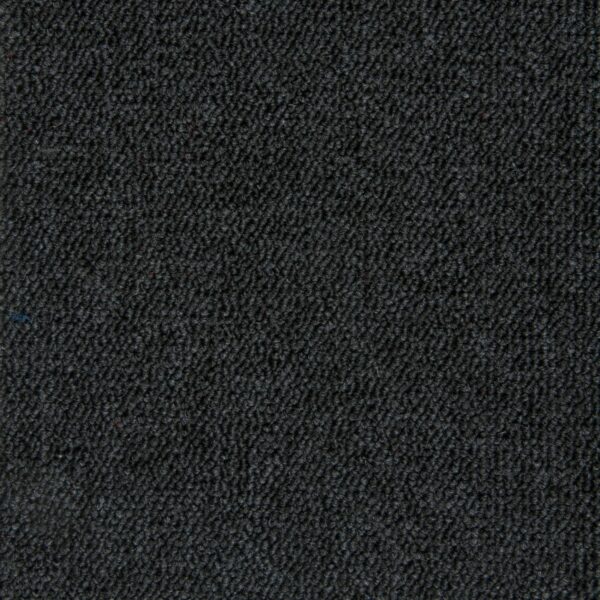Schatex Teppichfliesen Selbstliegend Schwarz Schlingenware Teppichboden Als Fliesen Für Arbeitszimmer Und Büro Schlingenteppich Als Fliesen In 50x50cm