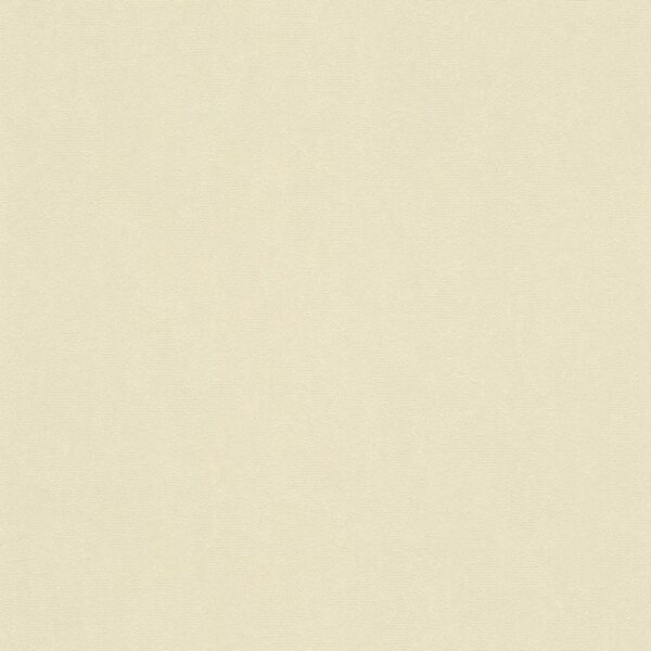 Tadessi Tapete Uni M1 No 2392 Vliestapete Creme Tapete Einfarbig Unitapete