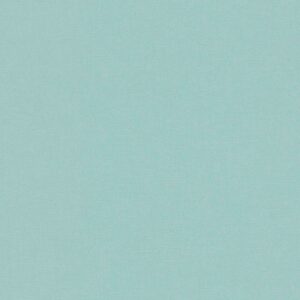 Bricoflor Vliestapete Türkis Pastell Hellblaue Tapete Ideal für Kinderzimmer und Schlafzimmer Uni Wandtapete mit Vinyl Struktur