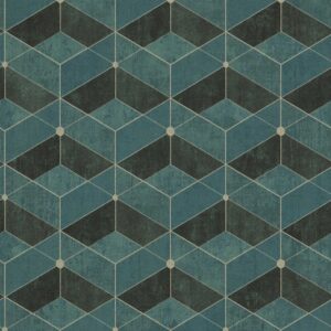 Bricoflor Vliestapete Titanium 3 382023