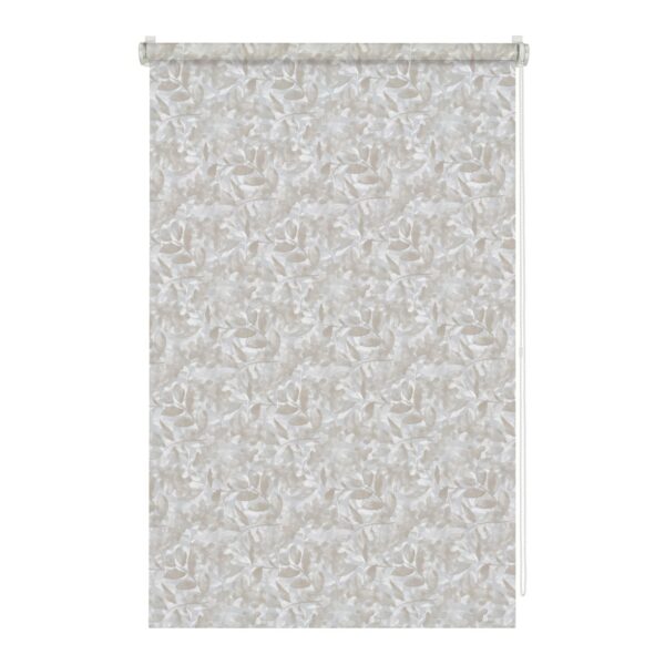 Gardinia EasyFix Rollo Camouflage 60 cm x 150 cm Hellgrau