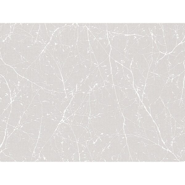 A.S. Creation Vliestapete Elegance 3 Struktur Grau FSC®
