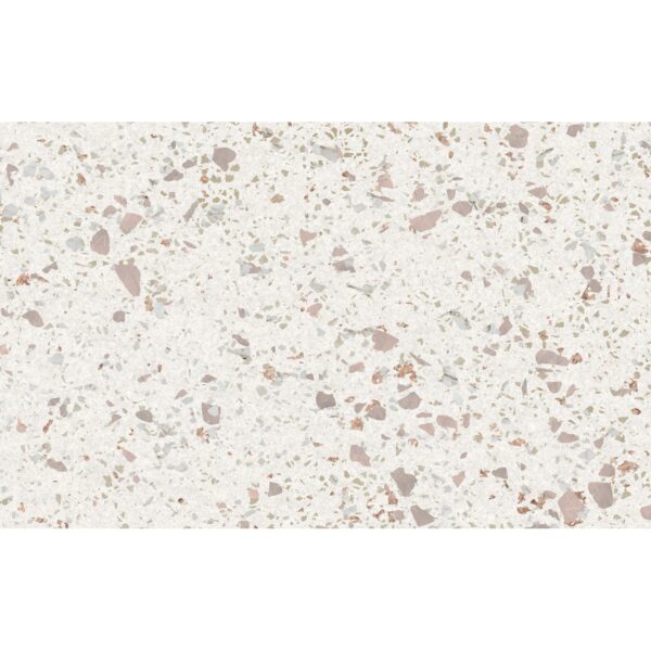 Komar Fototapete Tasteful Terrazzo 400 cm x 250 cm