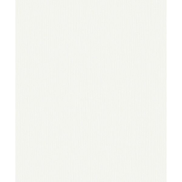 Erismann Vliestapete Guido Maria Kretschmer Fashion for Walls 3 Uni Weiß FSC®