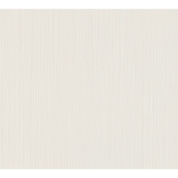 AS-Creation Vliestapete Attractive Matt Leicht Strukturiert Beige FSC®