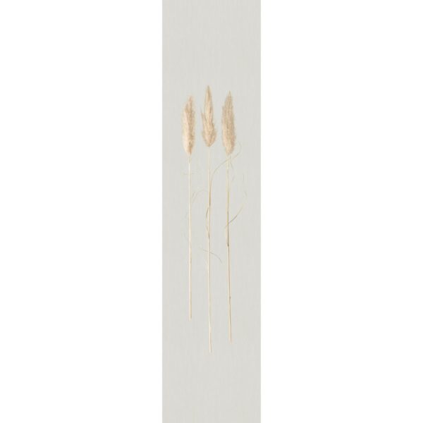 Marburg Marburg Vliestapete Natural Opulence DD Grafisch Weiß-Braun 330 x 70 cm
