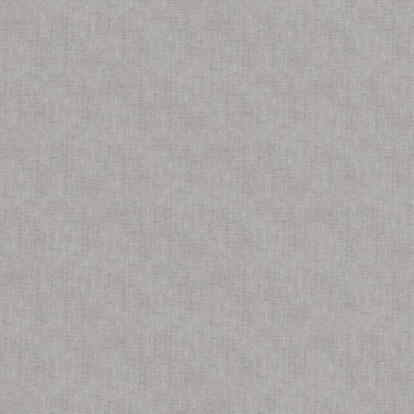WOW Vliestapete Glanz Effekt Uni 10 m x 52 cm Grau FSC®