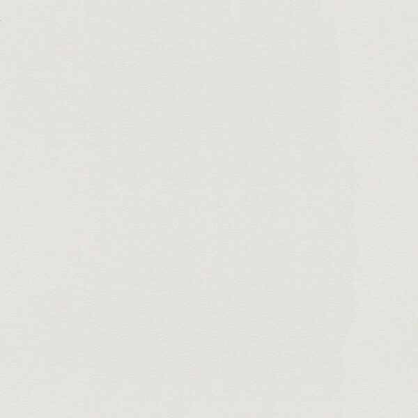 Livingwalls Tapete Uni Grau 53 cm x 10