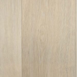 BRICOFLOR PVC Bodenbelag Meterware Holzoptik Hell Modern 400cm x 450cm