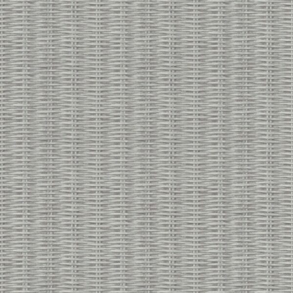 Livingwalls Tapete Holzoptik Grau 53 cm x 10