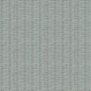 Livingwalls Tapete Holzoptik Blaugrau 53 cm x 10