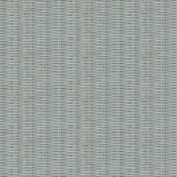 Livingwalls Tapete Holzoptik Blaugrau 53 cm x 10