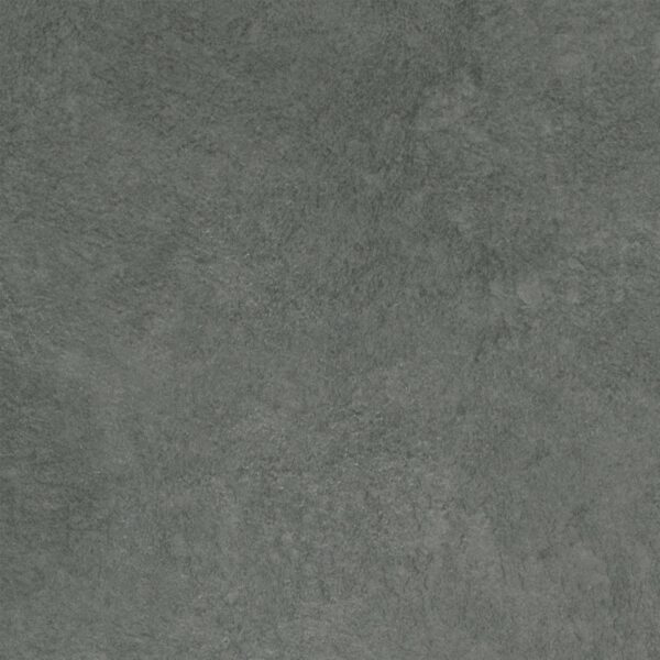 BRICOFLOR PVC Bodenbelag Meterware Anthrazit Betonoptik mit Schaumrücken 200cm x 350cm